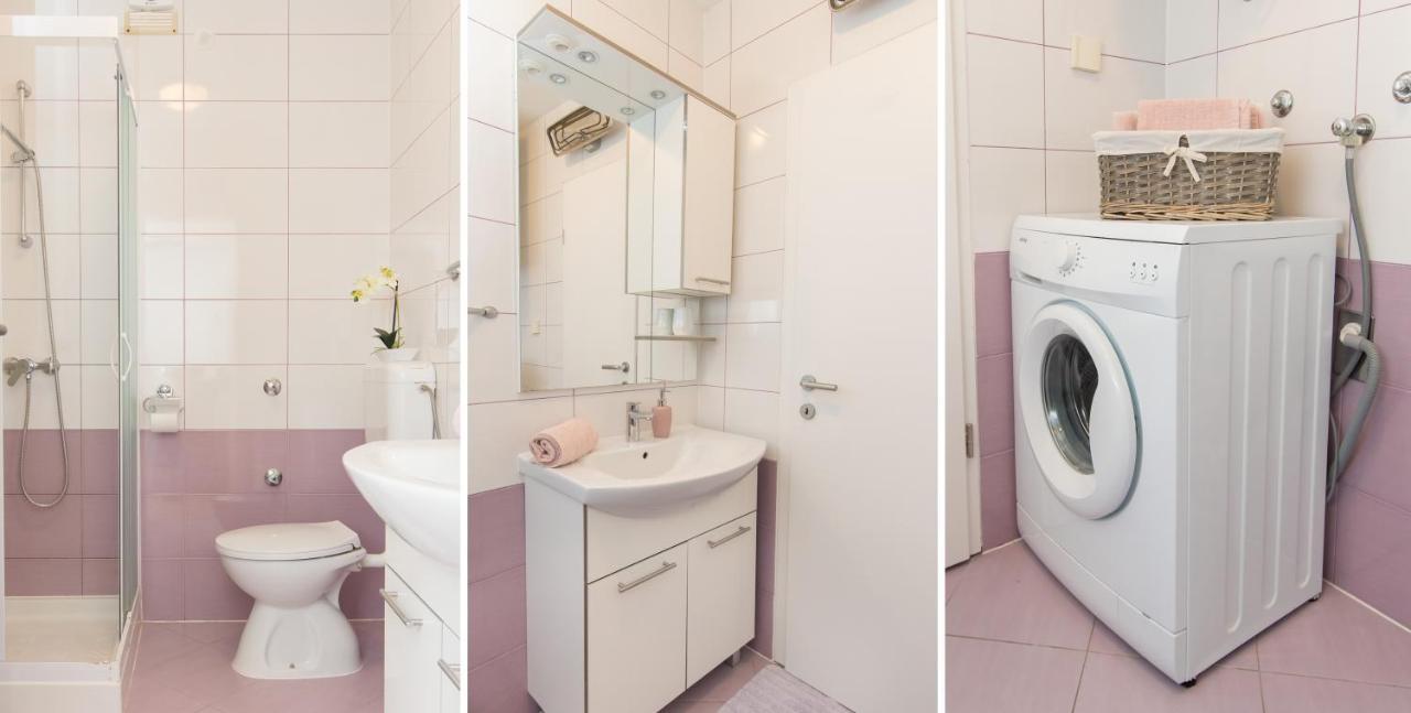 Motovunska 39 Apartmán *