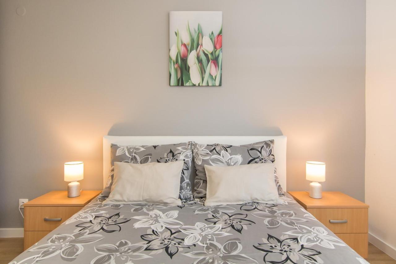 Motovunska 39 Apartmán