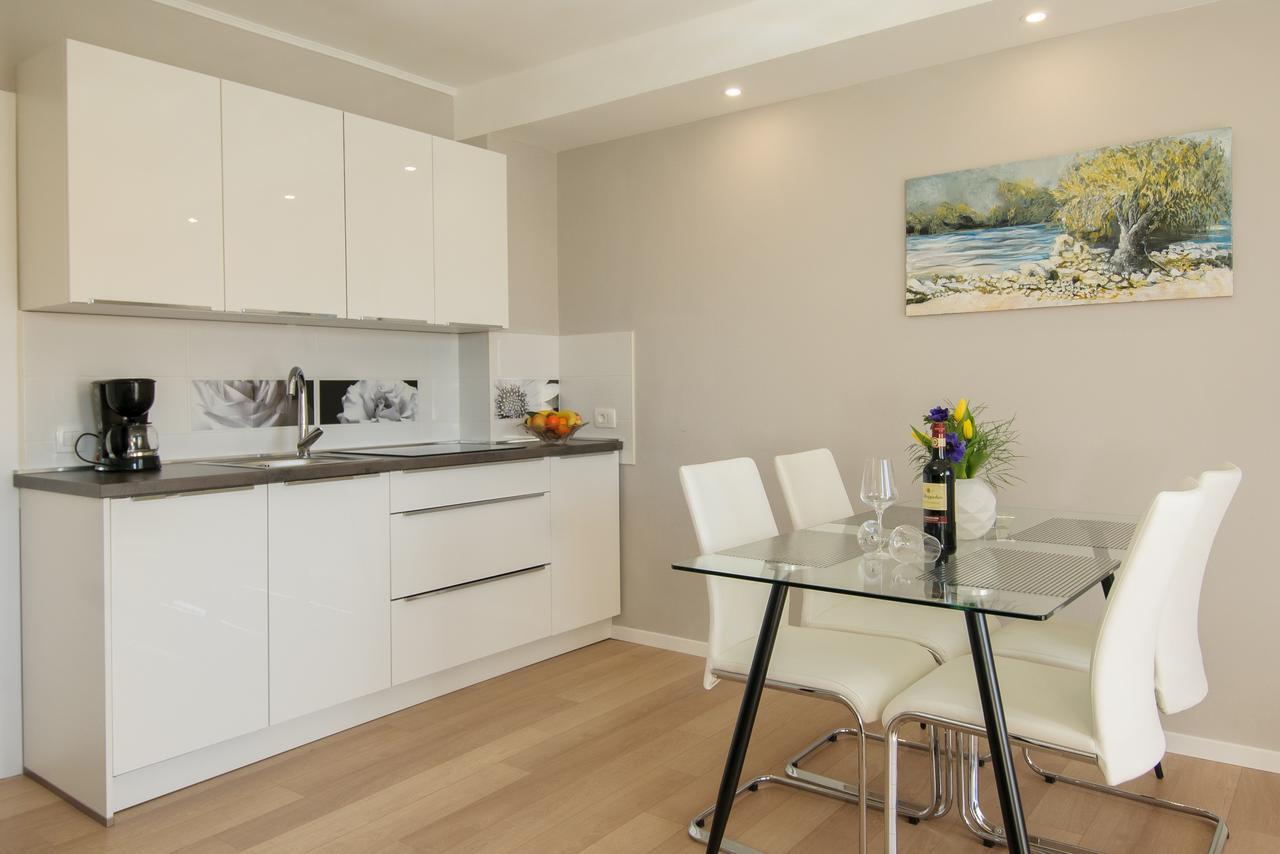 Apartmán Motovunska 39
