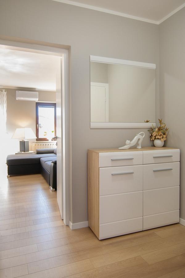 Apartmán Motovunska 39 Porec