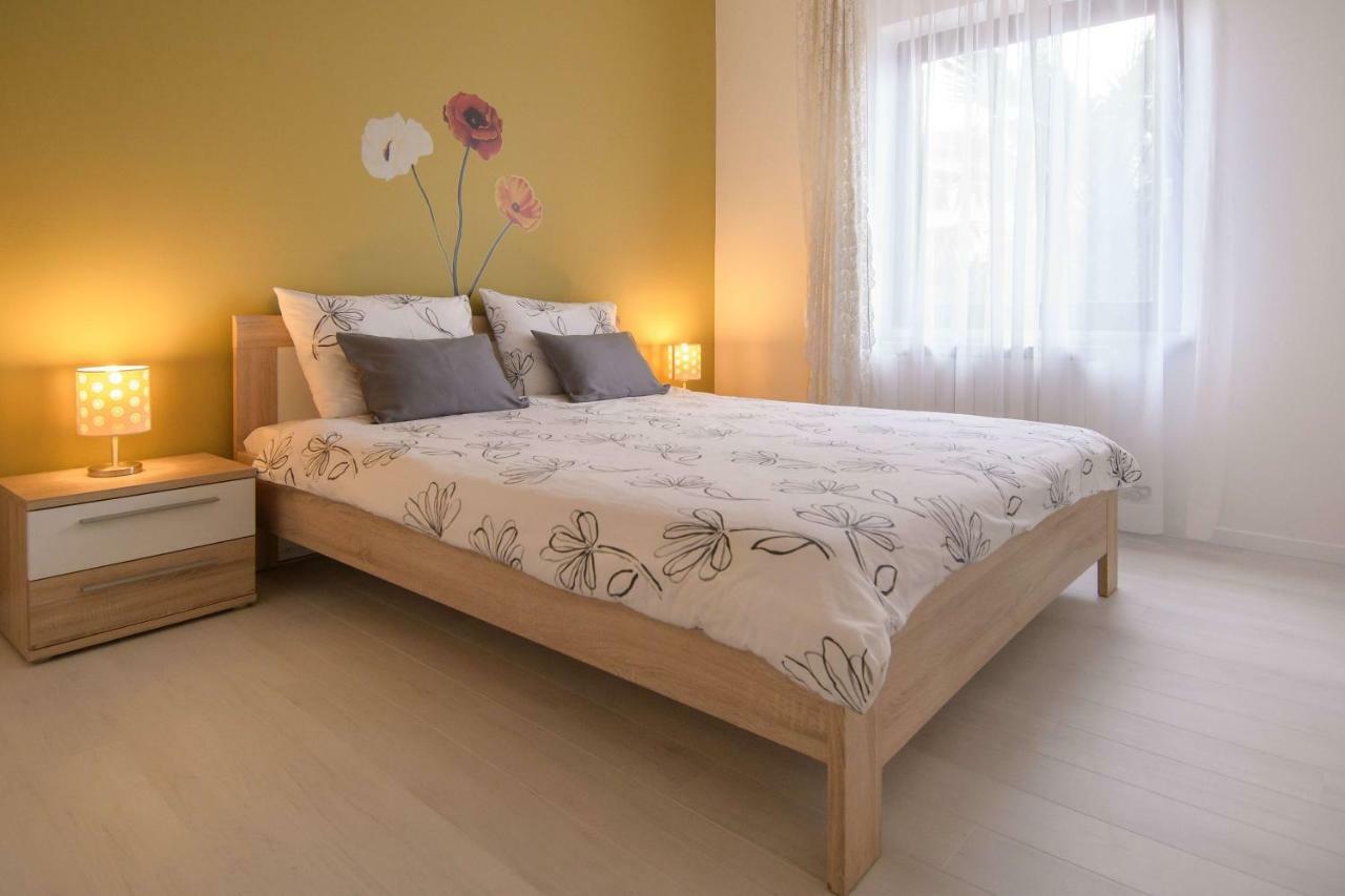Motovunska 39 Apartmán *