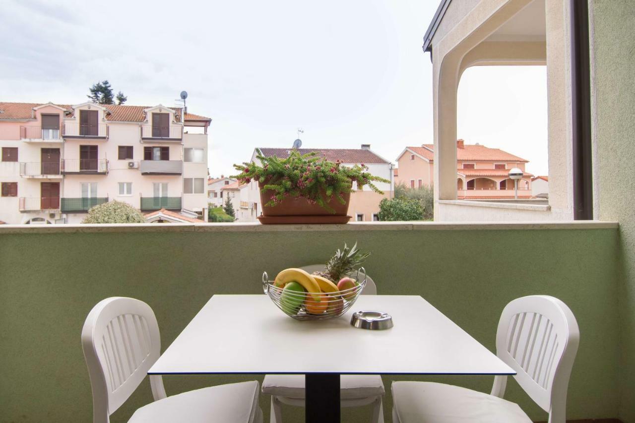Apartmán Motovunska 39