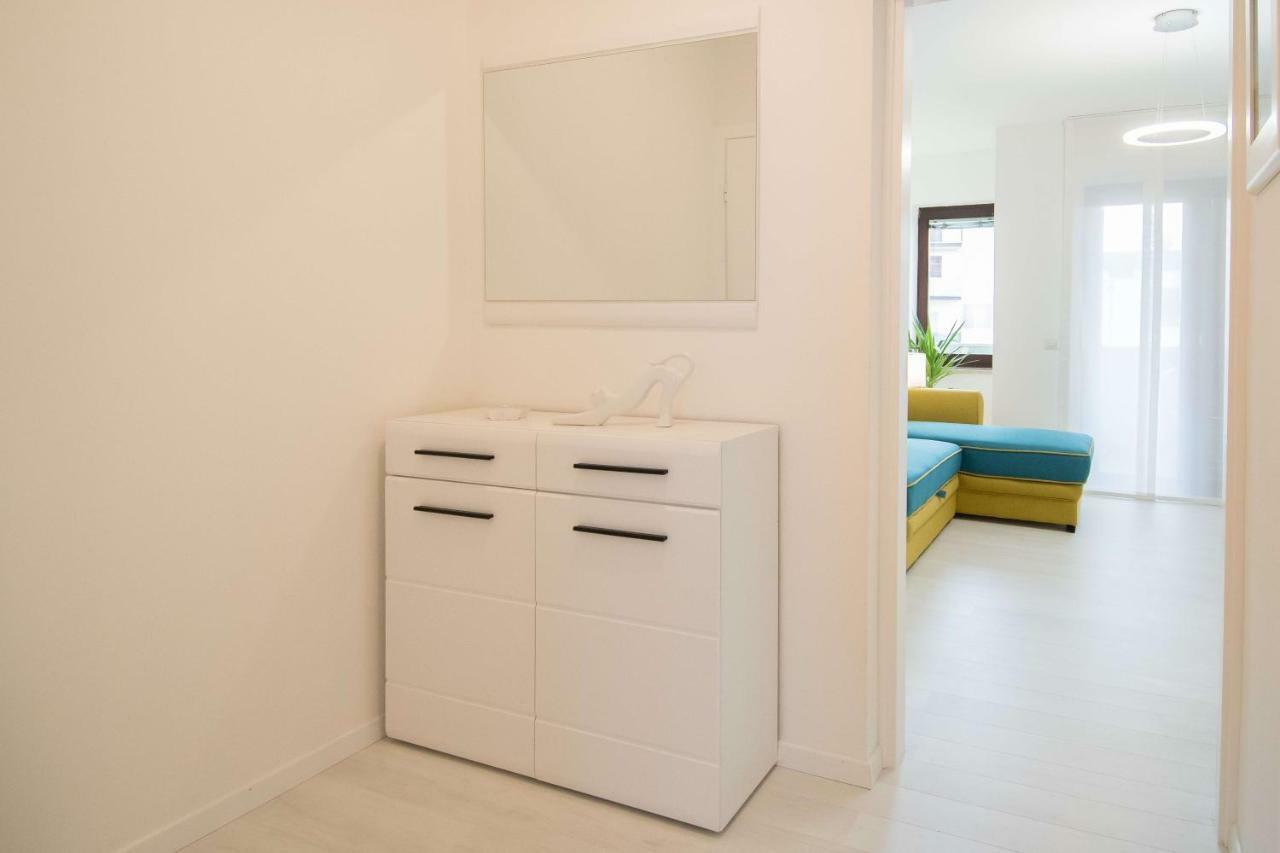 Apartmán Motovunska 39 Porec