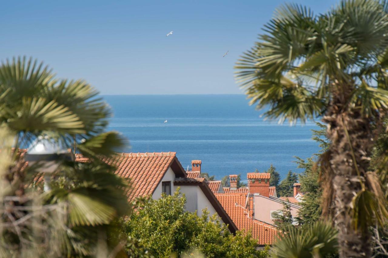 Motovunska 39 Porec