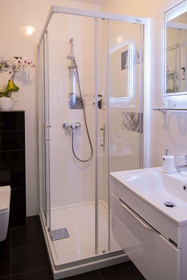 Apartmán Motovunska 39 Porec