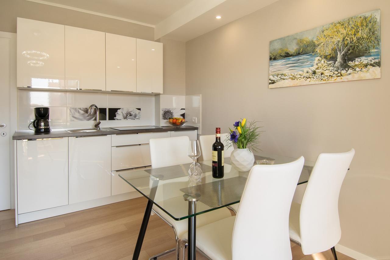 Appartement Motovunska 39