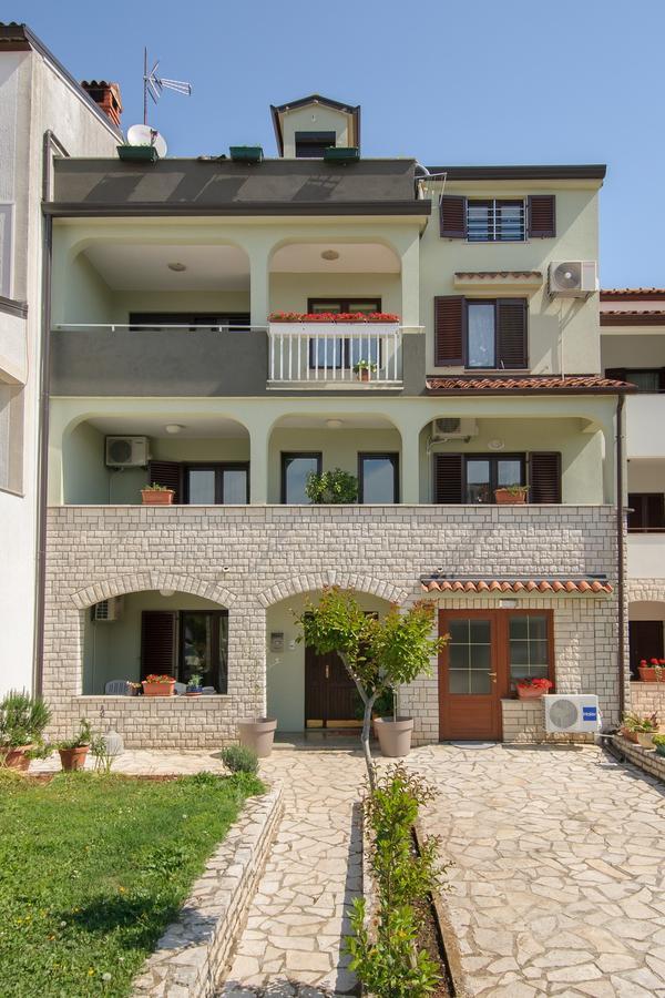 Motovunska 39 Appartement *
